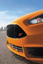 2017 Ford Fiesta ST